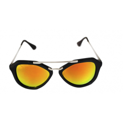 Mechanical Square Unisex Sunglasses, MS1 